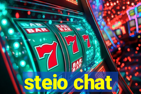 steio chat